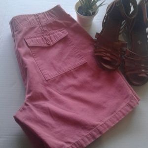🎀Eddie Bauer women's shorts